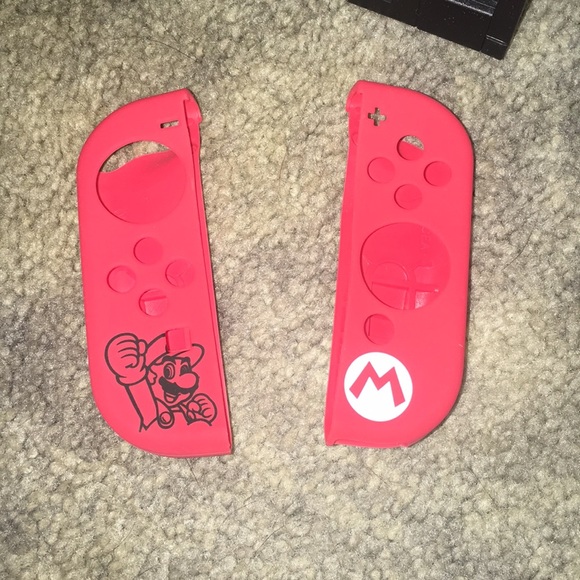 Nintendo Switch BRAND NEW - Picture 7 of 8